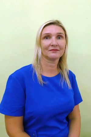 Доценко Наталья Николаевна.