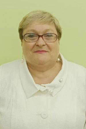 Городилова Ирина Анатольевна.