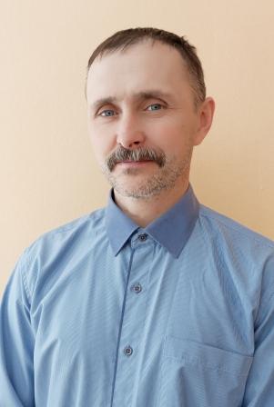 Огородников Дмитрий Александрович.